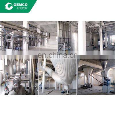 Protein Isolate Powder Isolated Soy Protein Making Machines Soya Protein