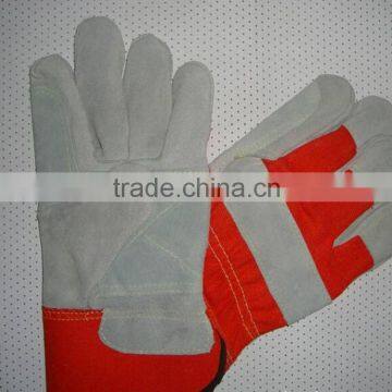 anti cutting working gloves / gaozhou gloves