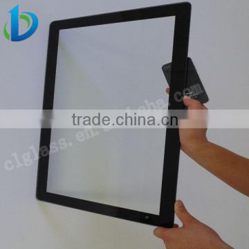 3-12mm anti-reflective coating glass