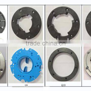 Electric Floor Cleaning Brush photo-2