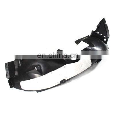 Hot sale & high quality Tracker car Front wheel housing liner RH For Chevrolet 95142652