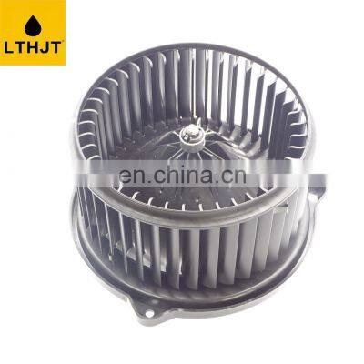 Auto Parts  blower motor for   2004 Corolla ZZE122 87103-12070