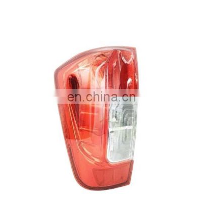 For Nissan 2016 Navara Tail Lamp 26550-4kh0a 26550-4kj0a taillight taillamp car taillights taillamps tail light auto tail lights