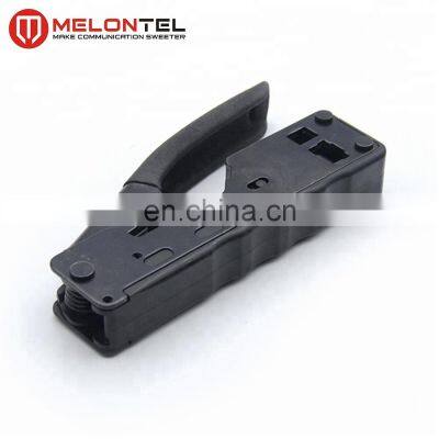 MT-8109 Made in China Network Cable Crimping Tool 6P 8P RJ12 RJ45 Crimping Tool