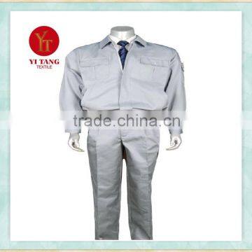 Work Uniform Industrial Uniform China Factory photo-3