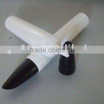 New Mold Fix Long Mouth Soft Tube Suitable for Packaging