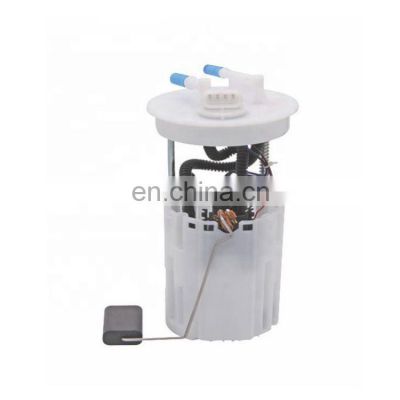 Fuel pump module assembly T11-1106610DA 721030A2 F01R02S442 7507812 320901414 77812 For Chery