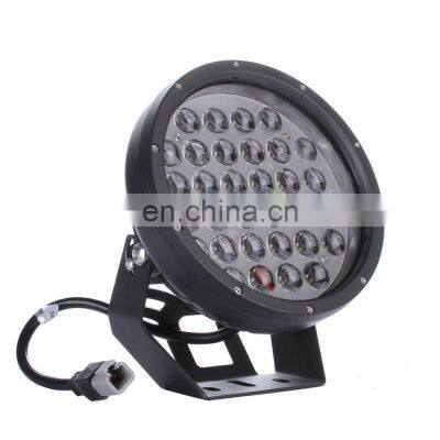 Lantsun LED6320 DC10-30V IP68 aluminum 9\