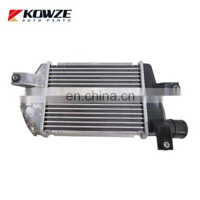 Auto Inter Cooler Assy For Mitsubishi Pajero Sport KG4W KH4W KH8W L200 2005-KA4T KB4T KB8T 2015-KK3T KL3T KR3W KS3W MN135001