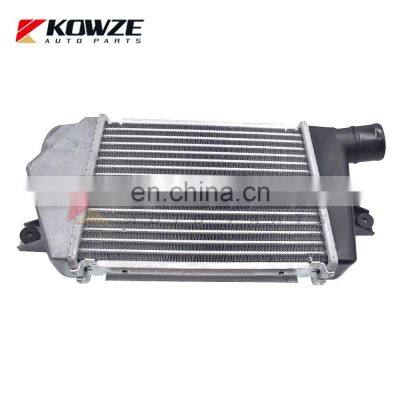 Air Cooler Intercooler For Mitsubishi Pajero Sport Nativa L200 Triton MN135001