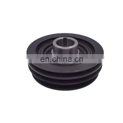 Crankshaft Pulley for Mitsubishi Montero Pajero ME202490