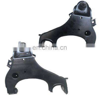 54501-2S686 54500-2S686 Auto High cost performance control arm adjustment for Nissan Pickup