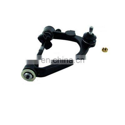 48066-29025 wholesale japanese car suspension parts front right upper control arm for Toyota Hiace