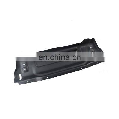 Bumper Skid Plate Engine Guard Board Sikd Plate for Jeep Wrangler JL 2018-On photo-2