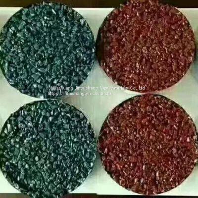 Compound Ferric Green 5605 Iron Oxide Green photo-4