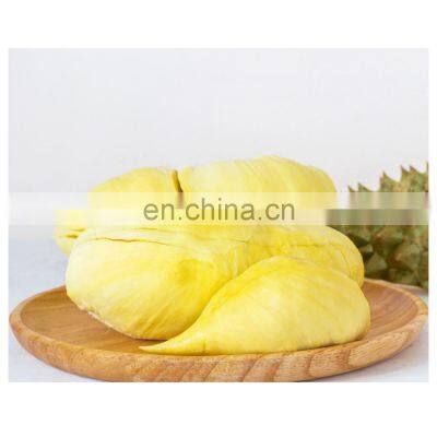 Vietnam Monthon Ri6 WHOLE IQF Premium Quality Sweet Carton Frozen Durian For Dessert Snack And Baking photo-2