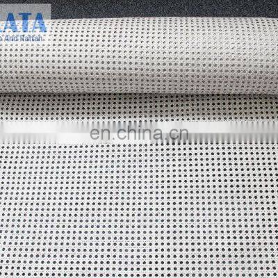 Plastic Open Cane Webbing Roll for Making Chair - Vietnam Rattan Cane Mesh - Weave Rattan Cane Webbing for Furniture photo-2