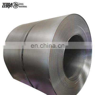 China Wholesale MS Cold Rolled Steel Coil/Plate Sheet In Roll Price