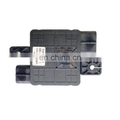 Electronic fan control resistor Fan cooling module KOREA Ssangyong ACTYON KYRON REXTON KORANDOC MOUSS TIVOLI