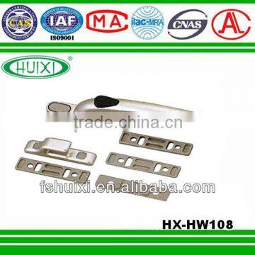 2013 Durable Zinc cam lock handle (HX-HW108)