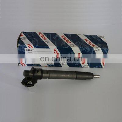 Genuine Piezo Injector 0445115042,0445115091 for Diesel Fuel Injector LR006864 photo-5