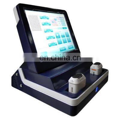 2022 newst product high intensity focused ultrasound hifu 5d 7d 9d hifu for weight loss shape body slimming beauty machine