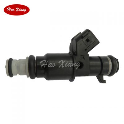 Haoxiang Auto New Original Car Fuel Injector Nozzles 16450-PWC-J01  16450PWCJ01 For  Honda FIT 5-DOOR 2007 2008