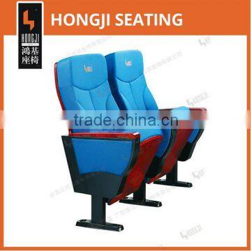 conference hall chair for auditorium HJ9106-L