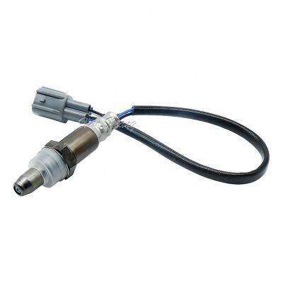 Haoxiang Auto Lambda 02 Oxygen Sensor O2 Lambda 89467-60050 For Lexus ES330 RX400H For Toyota 4Runner Prado Land Cruiser photo-2