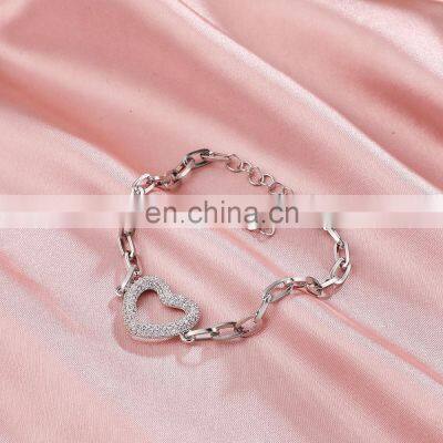 ZONMFEI ZM033-C Ladies Quartz Watches Wristwatch Gift Box Fashion Simple Desgin Woman Watch Set Bracelet photo-5