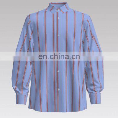 2022 Top Selling Garment Industry Shirt Garment photo-4