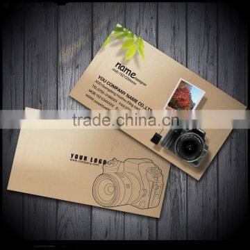 Business Card Printing ,high Tech Business Card Printer in China Shenzhen photo-6