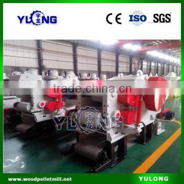 5-6ton/h Crusher Machine for Making Wood Sawdust photo-4