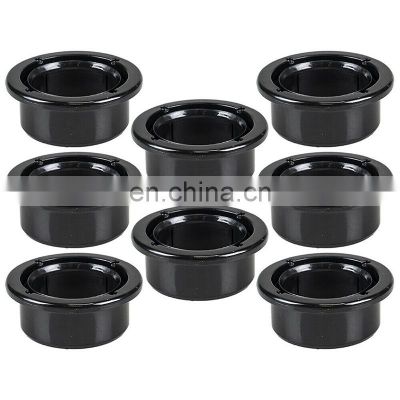 Rear A-Arm Bushing Kit Replacement OE 5438902  Fit for 1996-2018 Polaris Sportsman 335 400 500 570 800 ETX