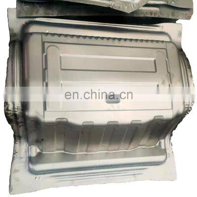 BAINEL Trunk Floor Rear Panel For TESLA Model 3 2017-2020 1095966-S0-A