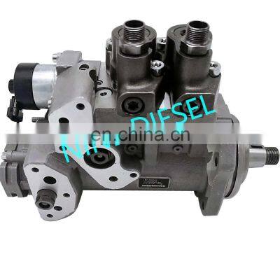 Common Rail Fuel Injection Pump 0445020199 0445020235 0445020236 For Diesel Engine