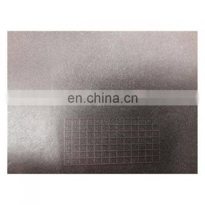 Left Step Shied 8405325-C0101 Dongfeng Truck Kingland Truck Parts