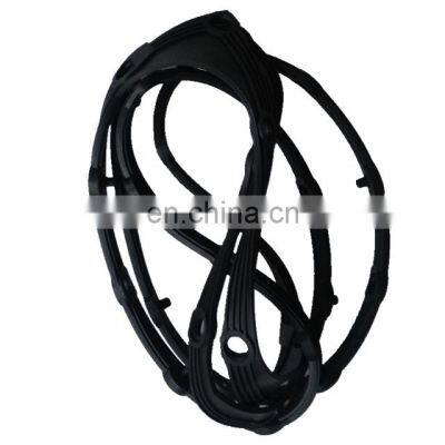 DCI11 420 HP Engine Oil Pan Gasket D5010550818 for Yutong Bus photo-5