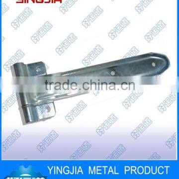 01127 Truck trailer iron steel hinge