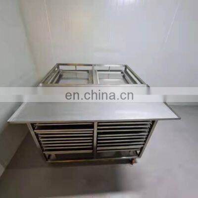 Hot Sale CT-C Hot Air Circulation Drying Oven for Purslane photo-3