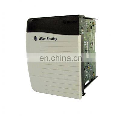 PLC 1756-PA75 power module allen bradley