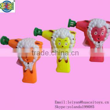 kids plastic bubble gun for 2013