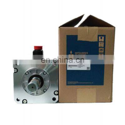 HG-SN202B Brand new Mitsubishi 2Kw AC servo motor HG-SN302BJ-S100