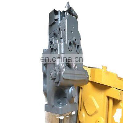 Excavator spare parts hydraulic main pump 708-3S-00110 for PC45-1 hydraulic pump