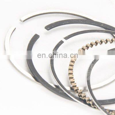 DISCOVER 150CC Motorcycle Spare Parts 56mm Piston Rings for India Market BAJAJ Parts photo-3