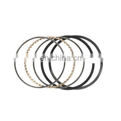 2M5664  626, B2000, B2200, MX6 Japanese Car Piston Rings 92mm For Mazda 1998cc 2.0L FE  SOHC, 1998cc(2.0L) FE SOHC Turbo Engine