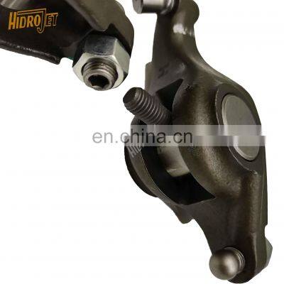 HIDROJET 6D107 Engine Rocker Lever Arm Assembly 3964908 Rocker Arm Assembly 4995602 for PC200-8 photo-5