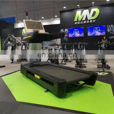 Valentine Commercial Gym Equipment Running Machine Folding Electric Motorized Treadmill Walking Machine X600