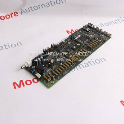 ABB AO815 3BSE052605R1 DCS module