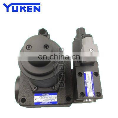 Japan YUKEN EFBG-03/06/10-125/160/250/280/500-C/H double proportional valve